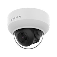 Illustra IFS02-D12-ATB4 Flex Gen4 2MP Minidome Camera, 2.7-13.5mm Varifocal Lens, AI