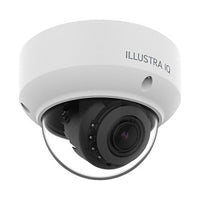 Illustra IFS02-D12-OIB4 Flex4 2MP Outdoor Dome Camera
