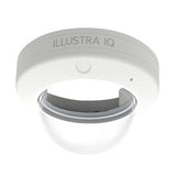 Illustra IA-BBL-CV-P4C Pro4 Compact Clear Bubble Kit, IK10