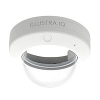 Illustra IA-BBL-CV-P4C Pro4 Compact Clear Bubble Kit, IK10
