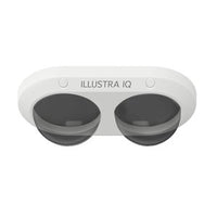 Illustra IA-BBL-SV-F4M Smoked Bubble
