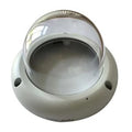 Illustra IA-BBL-CV-P4D Vandal Resistant Bubble Assembly, Clear