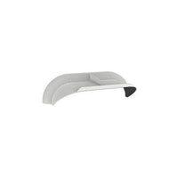 Illustra IA-CAP-WH-F4M Weather Hood for Flex Gen4 10MP Dual Sensor Cameras, White