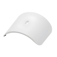 Illustra IA-CAP-WH-P4D Weather Hood for Illustra Pro Gen4 Dome Camera, White
