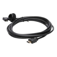 Illustra IA-HDM-OD-P4D Pro Gen4 Dome HDMI Cable, 3m