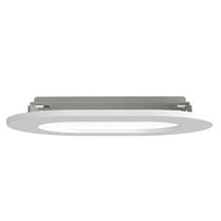 Illustra IBCR-F-4DWT-A Flex Gen4 Dual Sensor Recessed Mount, White