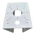 Illustra IBPM-M-WB-IS Flex Multisensor Pole Mount