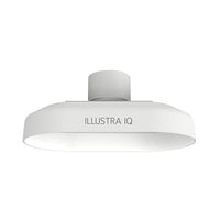 Illustra IBPN-F-4DIS-A Pendant Mount, White