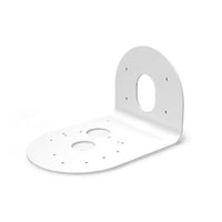 Illustra IBWS-E-IS-40 Gen4 Wall Mount for Essentials Gen4 Mini Dome Cameras