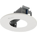 Illustra IFDRECMNT IFXX Series Recessed Mount for Flex Mini-Domes