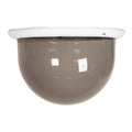 Illustra IFS02P6ISBBL Flex Indoor PTZ Bubble, Non-Vandal, Smoked