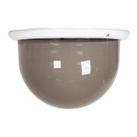 Illustra IFS02P6ISBBL Flex Indoor PTZ Bubble, Non-Vandal, Smoked