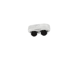 Illustra IFS16-M10-OIA4 16MP Flex Gen4 Dual Sensor IR Camera