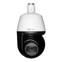Illustra IPS02-P24-OI04 Pro Gen4 2MP Outdoor IR PTZ Camera, 42x Optical Zoom, Black/White