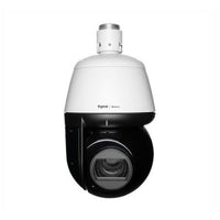 Illustra IPS08-P25-OI04 Pro 8MP IR Outdoor PTZ Camera, 22X Optical Zoom, Signal White