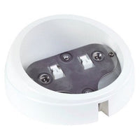 Illustra IPFETILTMOUNT Pro Fisheye Tilt Mount, White
