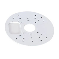 Illustra IPSMDEBPLATE Universal Electrical Box Mounting Plate for Pro Gen3