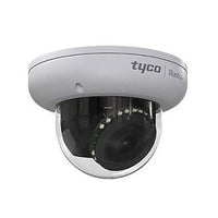Illustra IPR32-M13-OIA4 32MP IP Outdoor Dome Camera, Fixed Lens 3.6-11mm