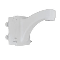 Illustra IUWM-LK-GB Greenbase Wall Mount with Junction Box, Large