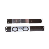 Rofu 8031-002 Shear Magnetic Lock, 2200 lb Holding Force