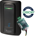 Cypress ROK-CSR35L Retrofit OSDP Kit with Farpointe CSR-35L, Mobile Smartcard Reader and Wiegand Interface