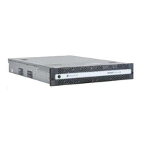 American Dynamics ADVER168R5DJ Rack Mount NVR, 168TB