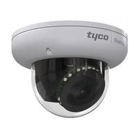 Illustra IPS02-D17-OI04 Pro Gen4 2MP Indoor/Outdoor MiniDome Camera, 7-22mm Lens