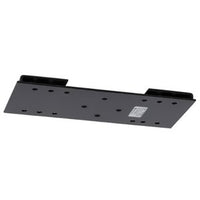 Illustra RHIUIB Indoor I-Beam Camera Mount