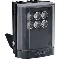 Raytec VAR2-I2-1 VARIO2 i2 Short-Range Covert Infra-Red Illuminator, 850nm, Black