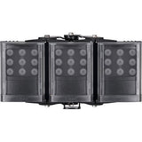 Raytec VAR2-I4-3 Vario2 I4 3-Panel Illuminator with Angle Option