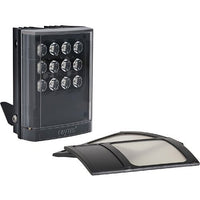 Raytec VAR2-I6-1 Medium Range Semi-Covert Infrared Illuminator, 850nm