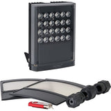 Raytec VAR2-IPPOE-HY8-1 Long Range Hybrid Network Illuminator