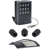 Raytec VAR2-POE-I6-1 Long Range Infra-Red PoE Illuminator