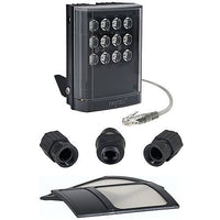 Raytec VAR2-POE-I6-1 Long Range Infra-Red PoE Illuminator