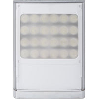 Raytec VAR2-W8-1 VARIO2 White-Light Illuminator Adjustable FOV Up to 591' at 10 Degrees, 12-24V AC/V DC