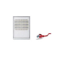 Raytec VAR-IPPOE-W8-1 VARIO Internet Protocol Network Illuminator