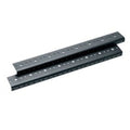 Middle Atlantic RRF12 Rack Rail, 10-32 Threaded, 12U RMS