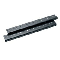 Middle Atlantic RRF12 Rack Rail, 10-32 Threaded, 12U RMS
