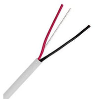 ADI PRO RT-8003501 18/2 Stranded General Purpose Cable, CL2, 500', White, Express Box
