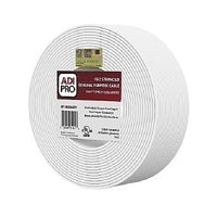 ADI PRO RT-8006501 18/2 Stranded General Purpose Cable, CL2, Speed Coil, 500', White