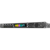 RTS OMS ANALOG 4F Main Station, 4-Channel, A4F Headset