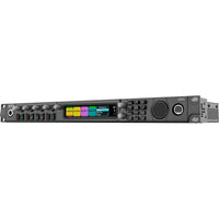 RTS OMS PLUS 5F Main Station Analog Plus, 4-Channel