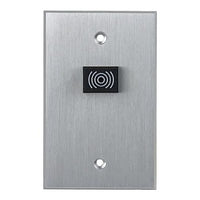 RCI 903 X 28 Audible Alert, Standard Finish 28