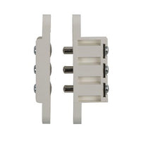 RCI 9501 Mortise Pin Transfer, 1.5A 42V