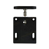 RCI BC1MF French Mylar Push Until Alarm Sounds, Opens After 15 s