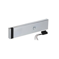RCI DSR04 DSS Retrofit Kit for 8320/8310 Electromagnetic Locks, 5/8" Standard, Steel