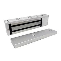 RCI RCIF8315X40 F8315 Single MultiMag Electromagnetic Lock, Dark Bronze