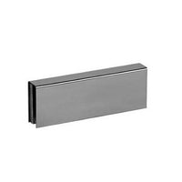 RCI GB8212 X 32 8212 Series Electric Strike for Rim Exit Devices, 12/24VDC, Satin Stainless Steel