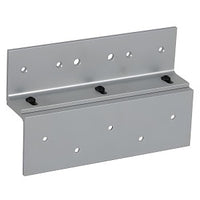 RCI TJ72 X 40 Top Jamb Bracket for 8372, 40 Finish