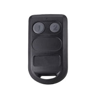 RCI WRT-2+D2 Ranger 2-Button Transmitter with 13.56MHz for DESFire EV2 High Frequency Security Protocols, 10-Pack